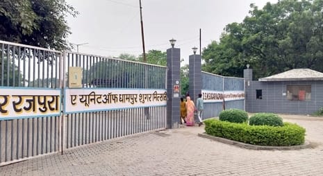Income Tax teams continued to scrutinise documents at sugar mills for the third day.