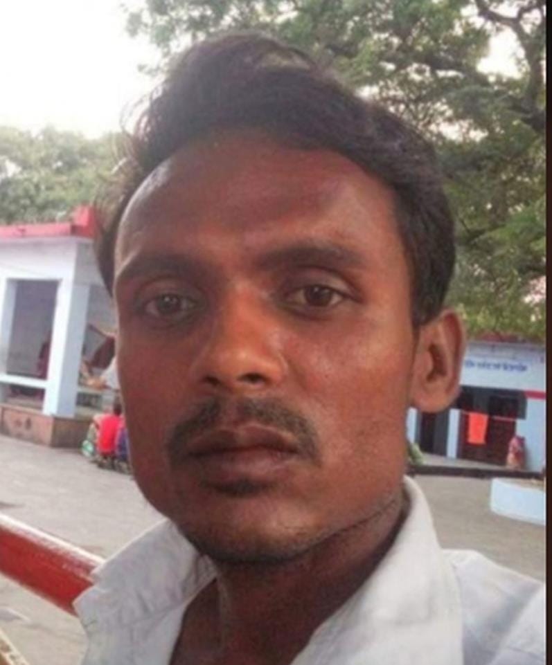 Ram Bujhart self-immolation case to be heard in High Court tomorrow