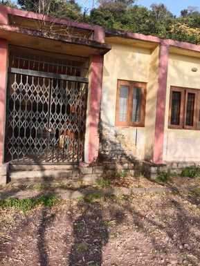 no facility ib sub health center chakli