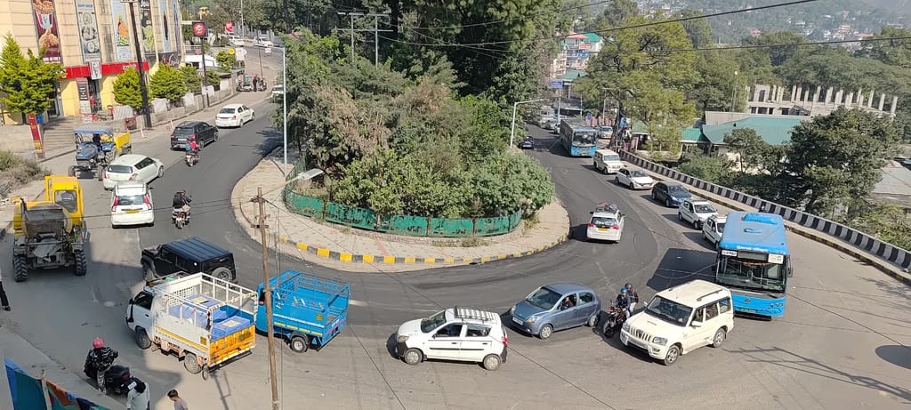 Drivers' test taking inconvenience before convenience