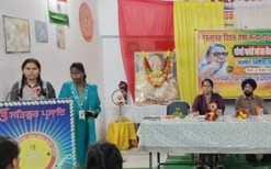 Saanvi and Purnima top the debate competition