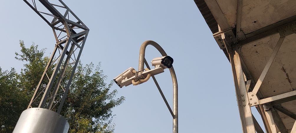 Railway station to be equipped with CCTV cameras for passenger safety