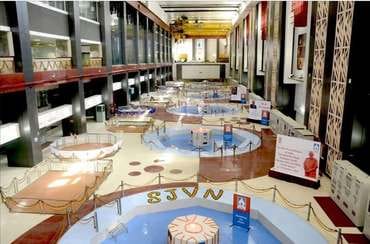 Rampur project produced the highest amount of electricity.