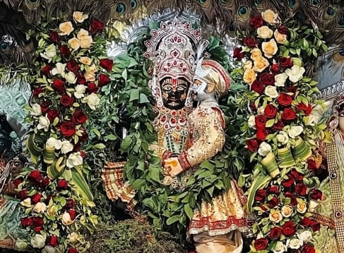 Baba Mahakal will hand over the responsibility of the universe to Gopal, a grand procession will take place to