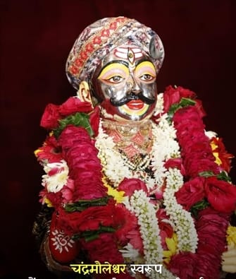 Baba Mahakal's second procession will be given tomorrow in the form of Chandramouleshwar.