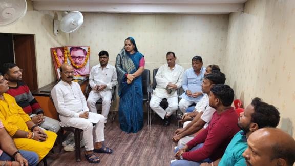 Strategy for National Unity Padyatra finalised