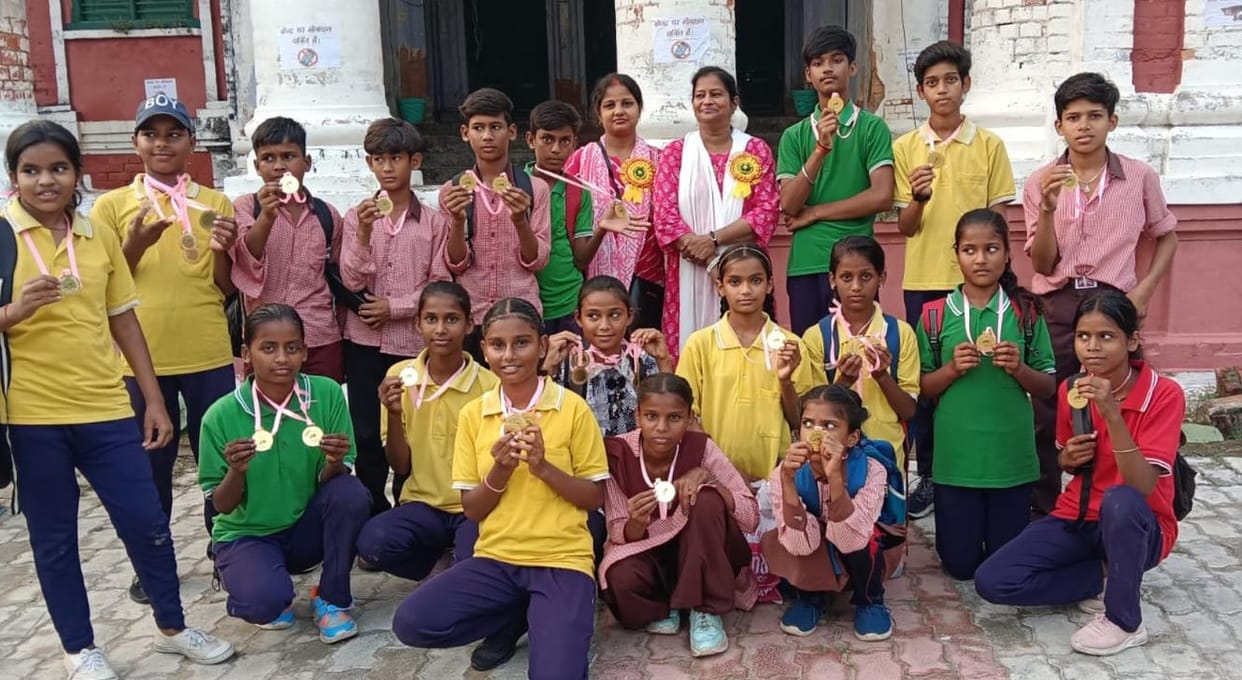 32 players selected for Kabaddi competition