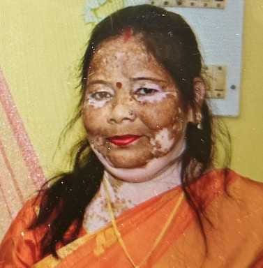 Anganwadi worker dies after being crushed by a container
