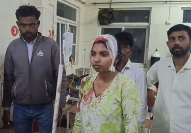Unnao News: संपत्ति को लेकर दो भाइयों में मारपीट, चार महिलाओं सहित आठ घायल unnao news