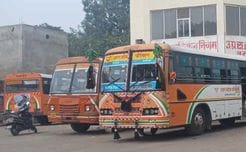 Mathura bus may be put on hold