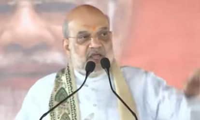 Amit Shah will inaugurate UP Diwas Shubhanshu Alakh Pandey will honored including Five with UP Gaurav Samman