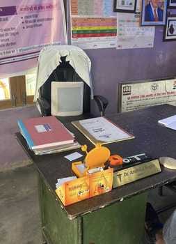 Expired medicine was given at Bhira PHC, in most places the pharmacist saw the patients