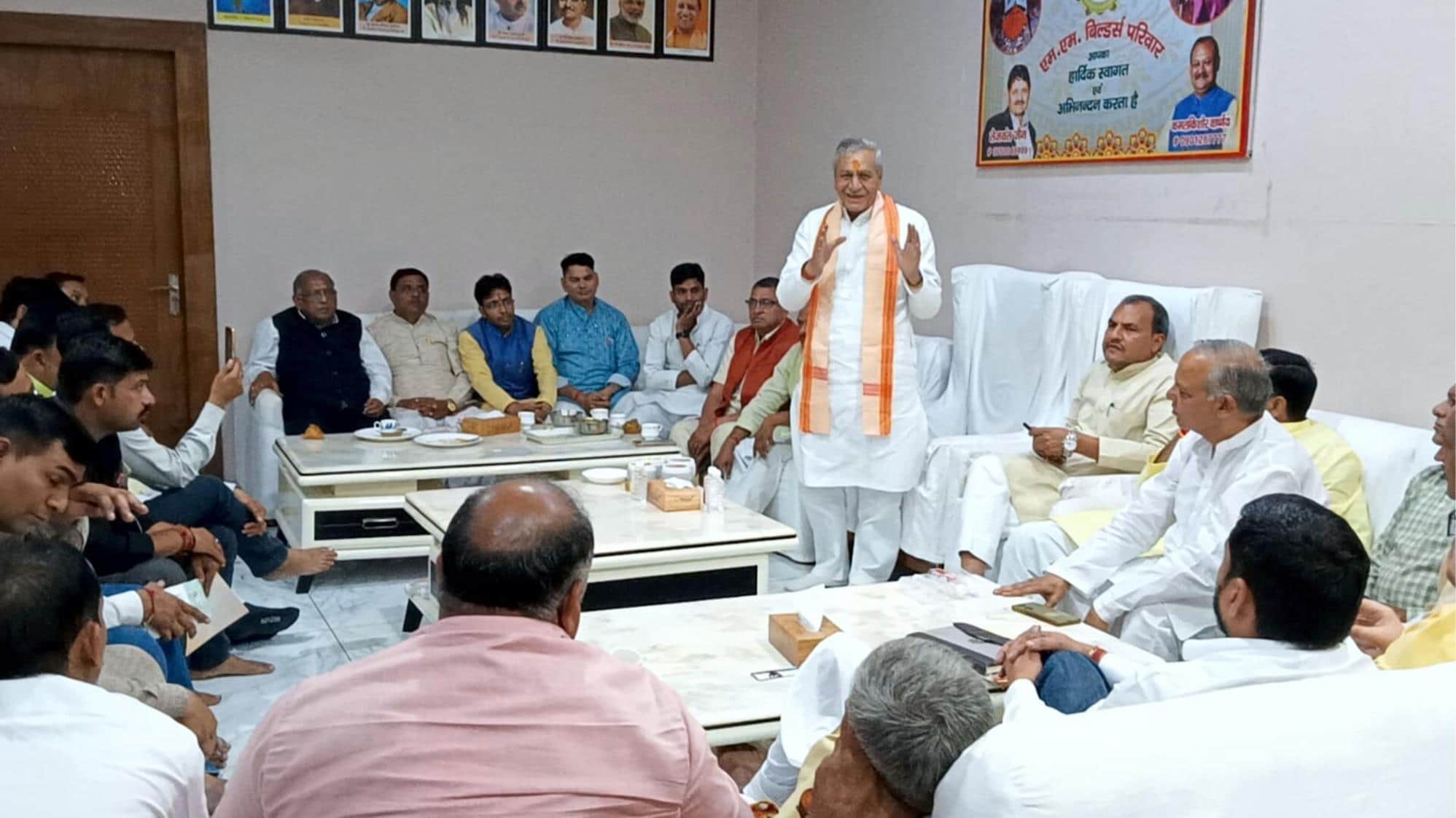 MP Dimple Yadav and Hema Malini Under Fire Minimal Spending in Public Fund Report