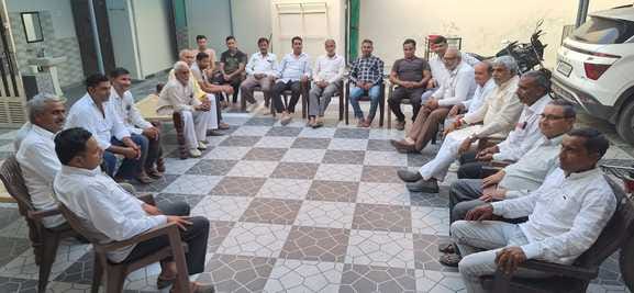 BJP leaders expressed gratitude to the government for the increase in sugarcane prices.