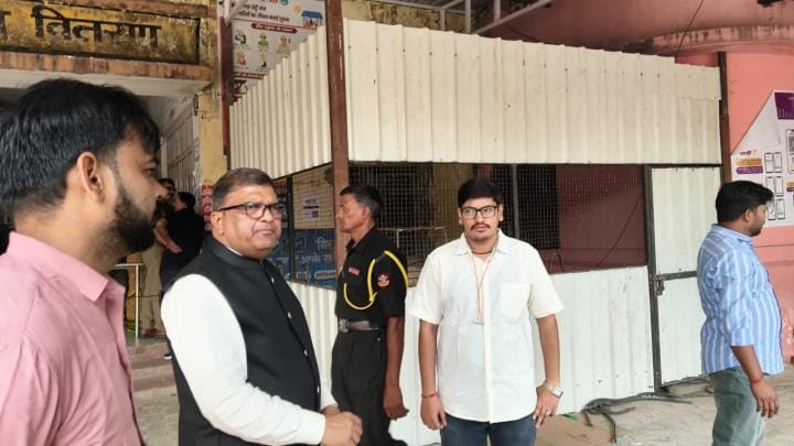 Four counters will be started for Aabha ID