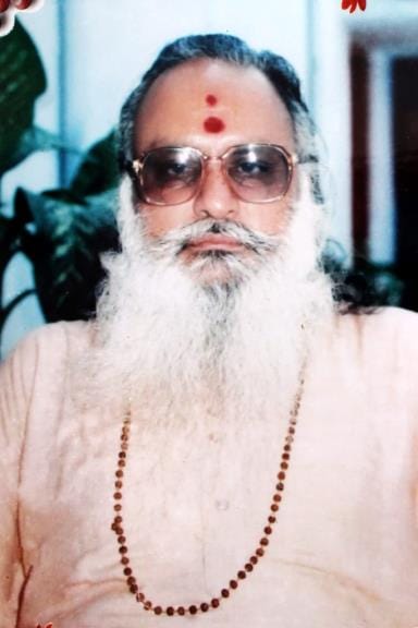 Katha will be held on the death anniversary of Mahant Mahendranath, CM will be present