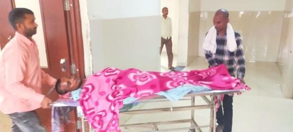 The system is helpless...caregivers are essential for patients during diagnosis and treatment.