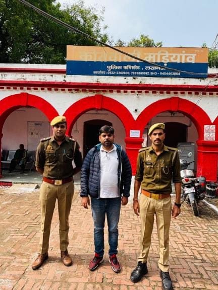 Society president arrested for assaulting a girl