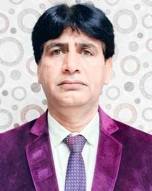 Mukesh Yadav will represent Haryana in the Teachers' Science Conference in Chhattisgarh.