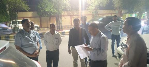 Special Secretary begins investigation into irregularities in distribution of potato seeds