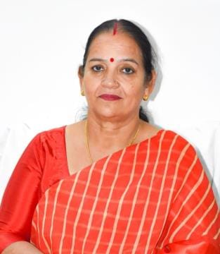 No help was received in Lucknow, the mayor reached the Delhi court