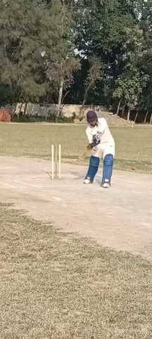 Farid Academy beat Lakhimpur by six runs