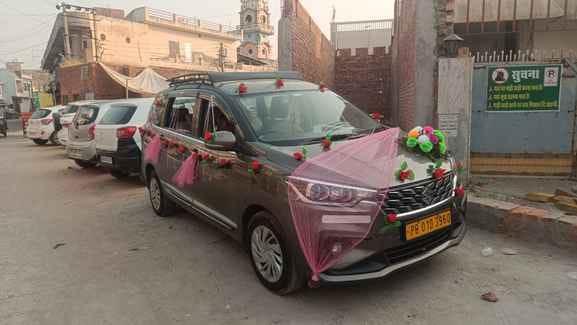 More than 300 couples tied the knot in the district on Devuthani Ekadashi