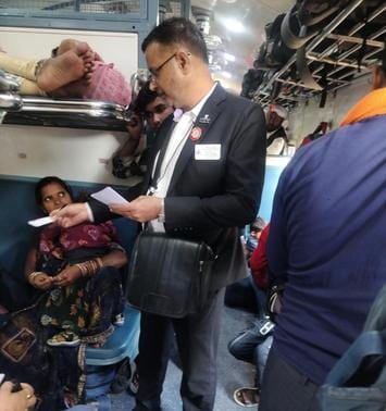 Railway News