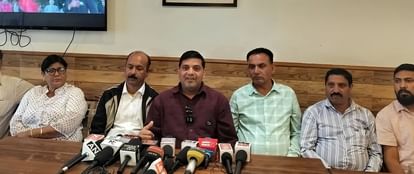 No funds, tokens given to contractors, Rs 500 crore payment stuck: Goldie