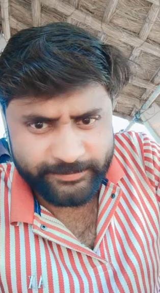Dead body of a youth found hanging