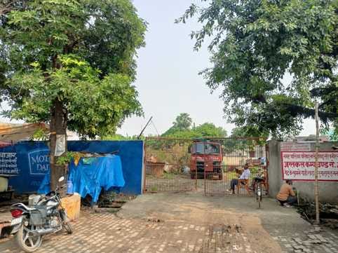Food Plaza proposal hangs in balance awaiting approval, hopes dashed