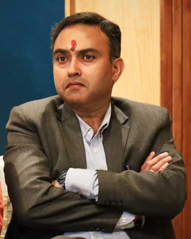 Sukhu government is based on lies, excuses and deceit: Chakshu