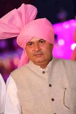 The government has no control over criminals in the state: Rishipal Haibatpur