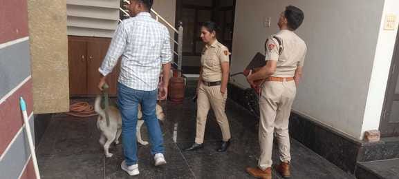 In October, the police arrested 174 criminals in various cases