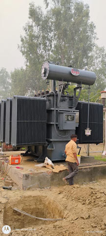 Shock: Construction of ten power substations not approved...now proposal for four new ones will be sent