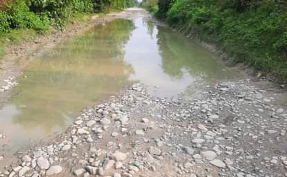 After 12 years, the days of Khairabad Canal Bypass will now be revived.