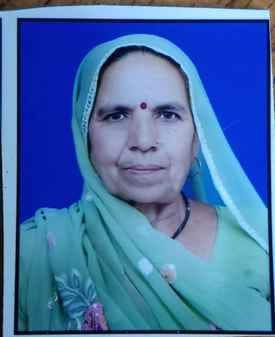 Phoolwati murder case not solved, police station in-charge removed