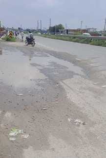 Condition improves from Rs 13.9 crore, bidding continues