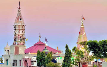 Holy bath at Satkumbha Dham on Kartik Purnima on 5th