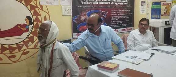 Instructions for maintaining medicines and maintaining store books properly
