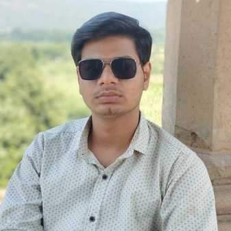 फोटो- 24 विवेक त्रिपाठी उर्फ छोटू। फाइल फोटो