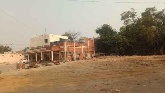 Estimate of new BDPO building sent to headquarters, now waiting for approval