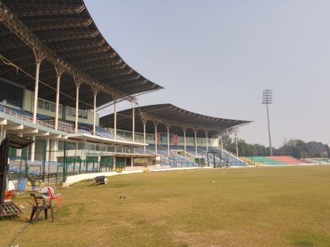 Ranji Trophy: Uttar Pradesh to take field on 8th in search of victory