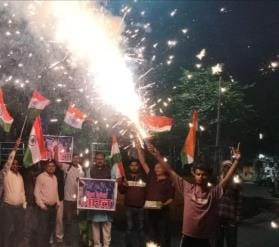 Deepti's name was on everyone's lips after India's World Cup victory.