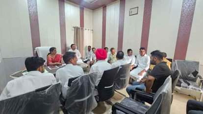 Cleaning will be done at night in Kalanwali, Karnal Mayor offers tips