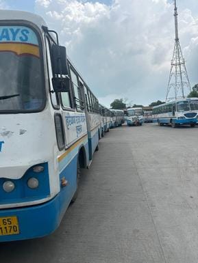 1400 passengers fined Rs 6.5 lakh in five months
