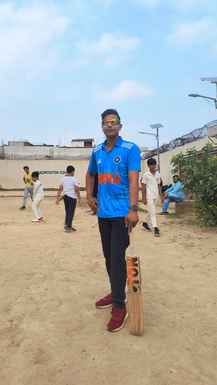 Basti's Rudra will show his strength in the Ayodhya Premier League match.