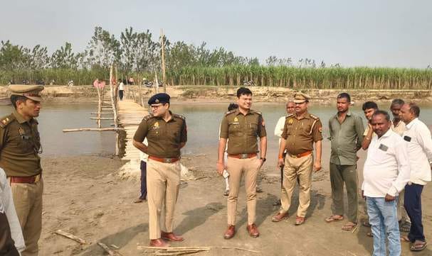 Preparations for the fair have begun at the police and administrative levels.