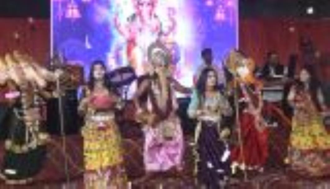 khatu shyam janmotsav celebrated in barabanki