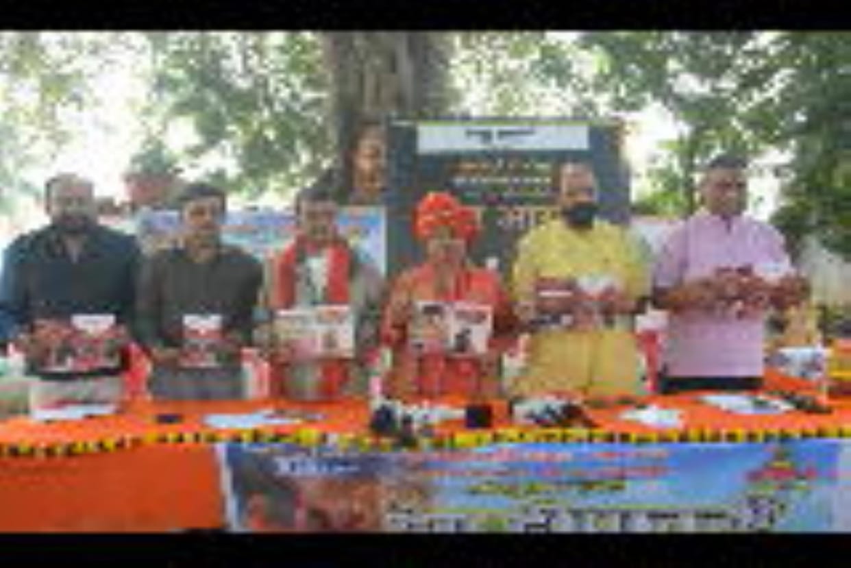 Worship will be done with 2.51 lakh lamps on Dev Deepawali